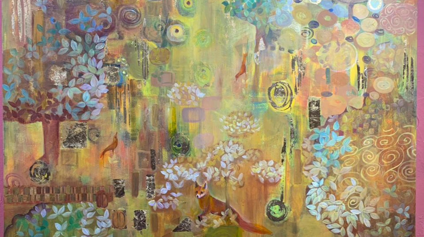 «Жанымның сыбыры»