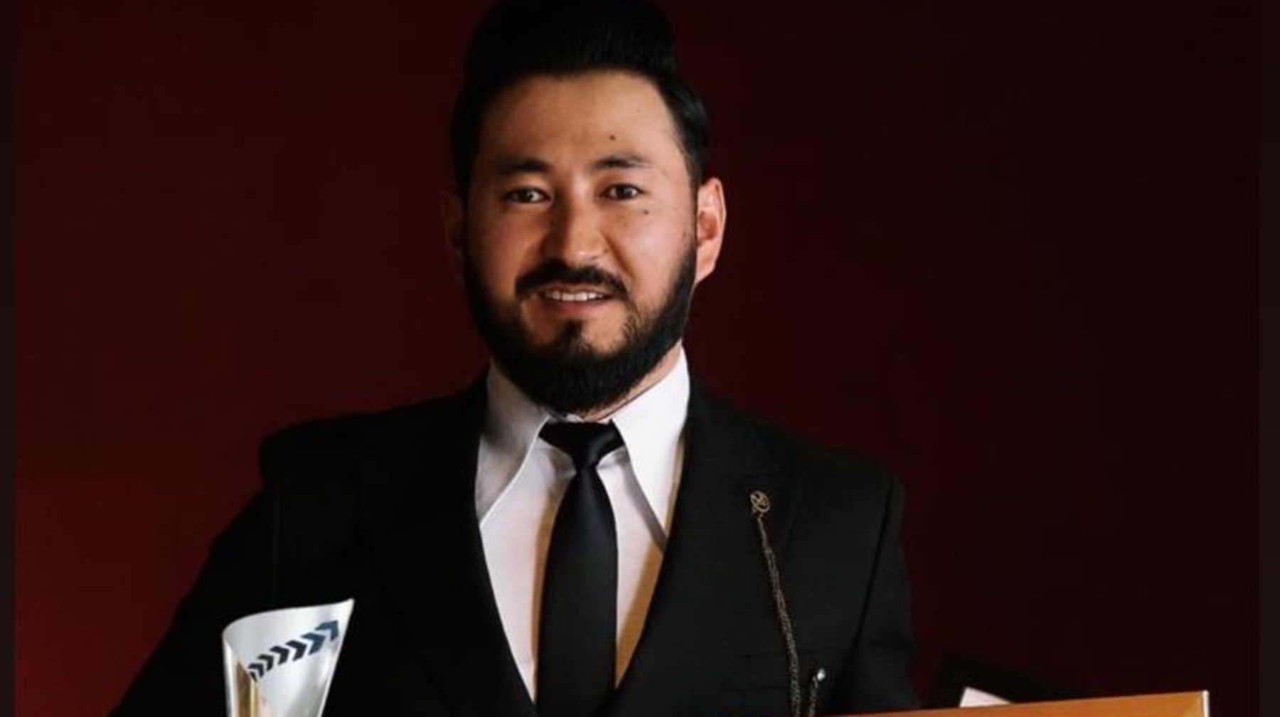 Қазақ фильмі халықаралық байқауда топ жарды