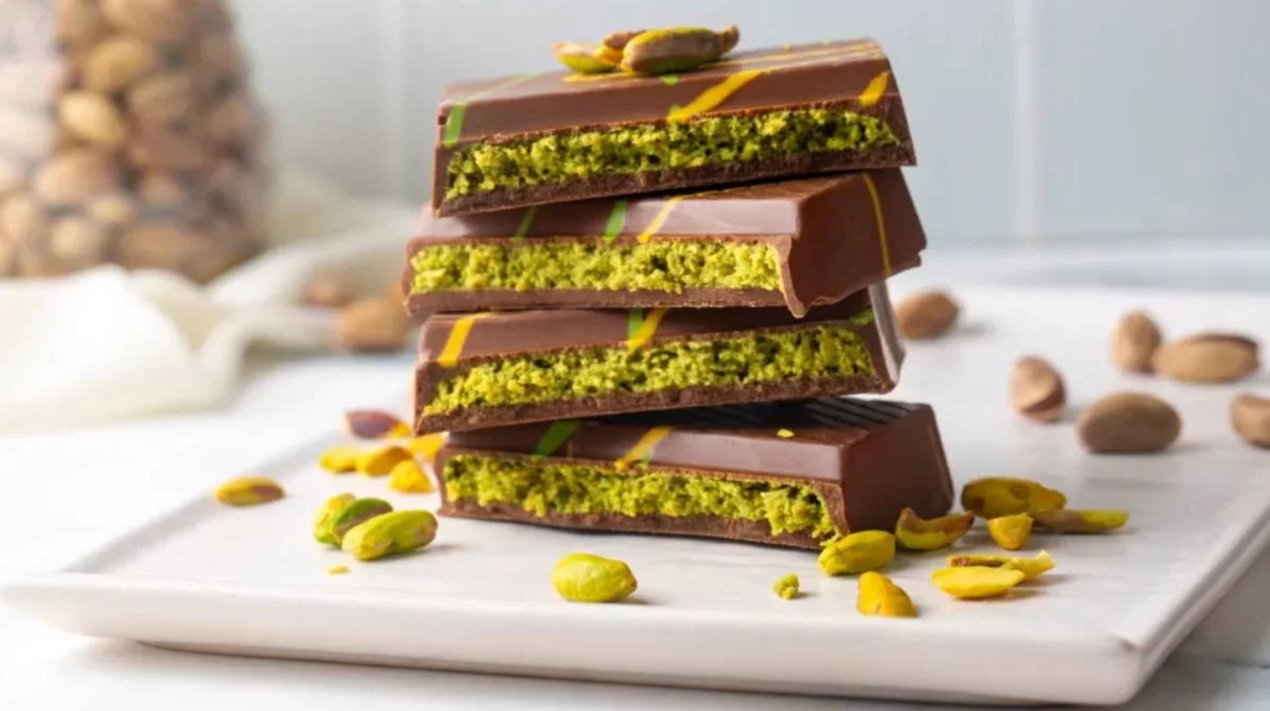 Дубай шоколады жаңғақ тапшылығына себеп болды