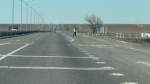 Тасжолдарда не өзгеріс болады?