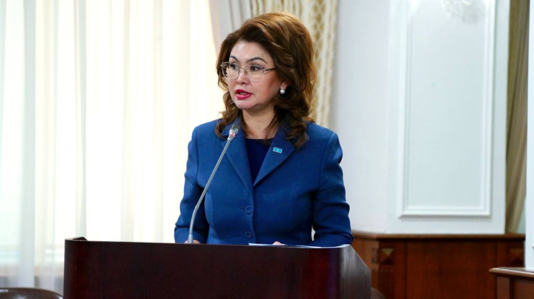 Қазақстанда мәдени мұраны сақтау мен дамытудың Кешенді жоспары әзірленеді