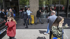 Стамбул маңында жер сілкінді