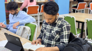 Ұлттық кітап күні: Алматыда кітапханашыларға арналған практикум өтті