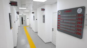 Түркістан облысындағы қайғылы жағдай: аман қалғандардың жағдайы айтылды