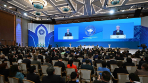 «Адал азамат» — жаңа қоғамдық мәдениеттің негізі