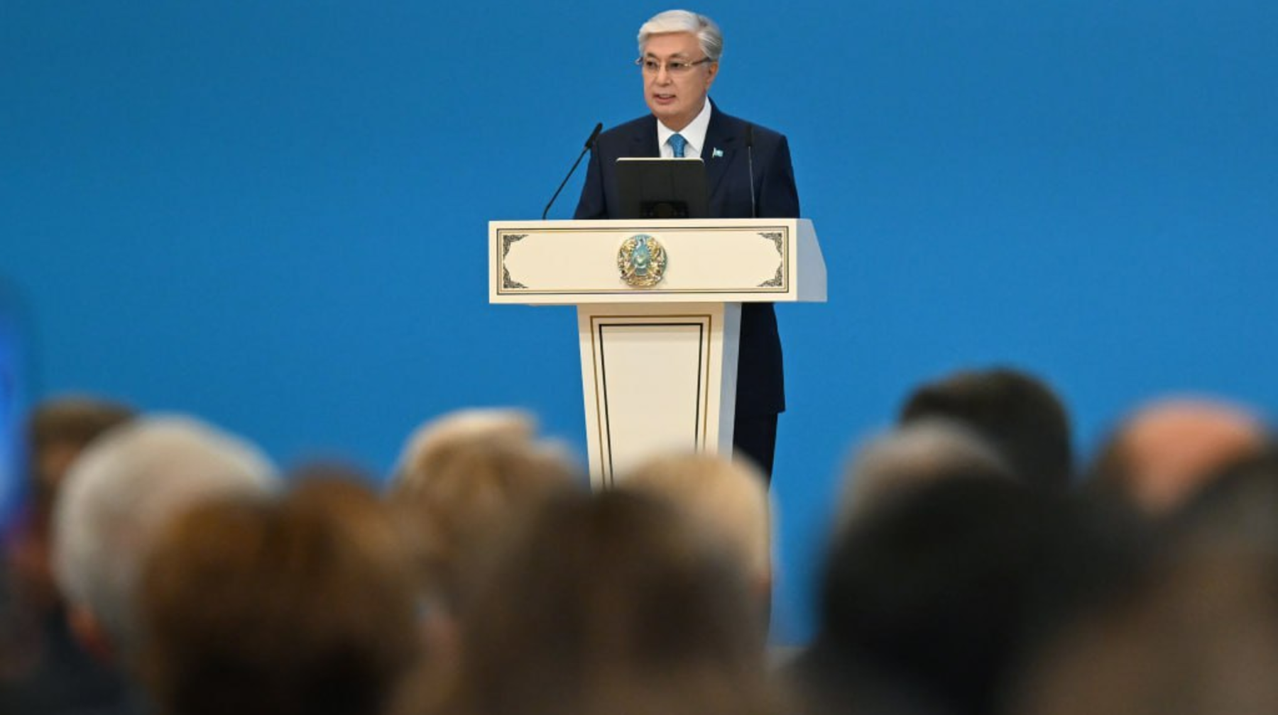  Ассамблея өңірлік жұмысты күшейтіп, мәдени мұраны дәріптеу ісіне үлес қосуы керек