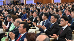 Келісім – күрделі әлемнің қажеттілігі