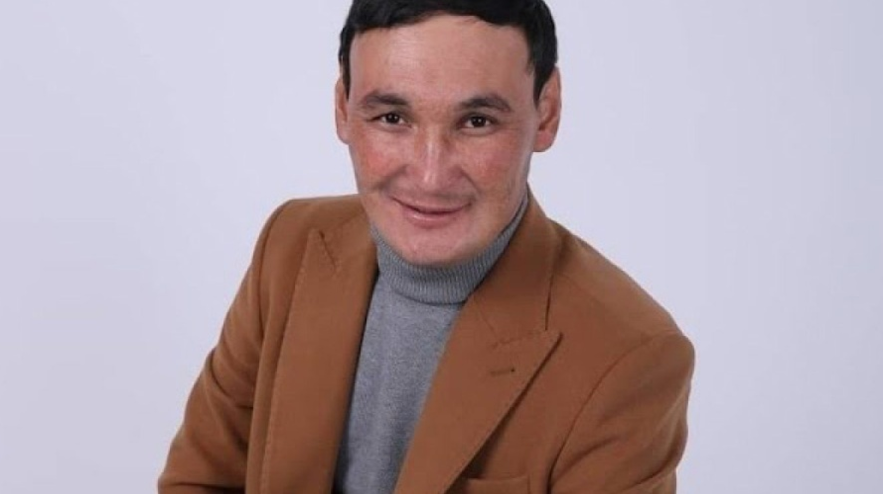 Мұрат Әбділда қайтадан қамалды