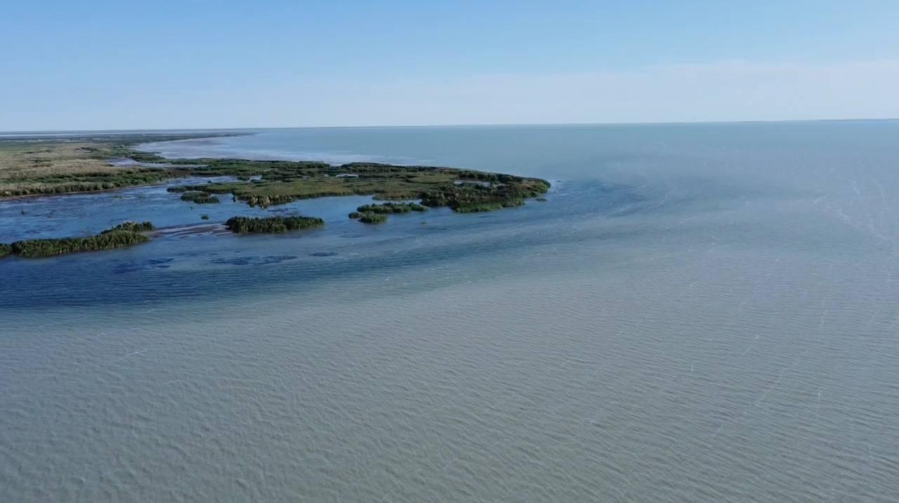 Балқаштың су деңгейі 12 см-ге көтерілді