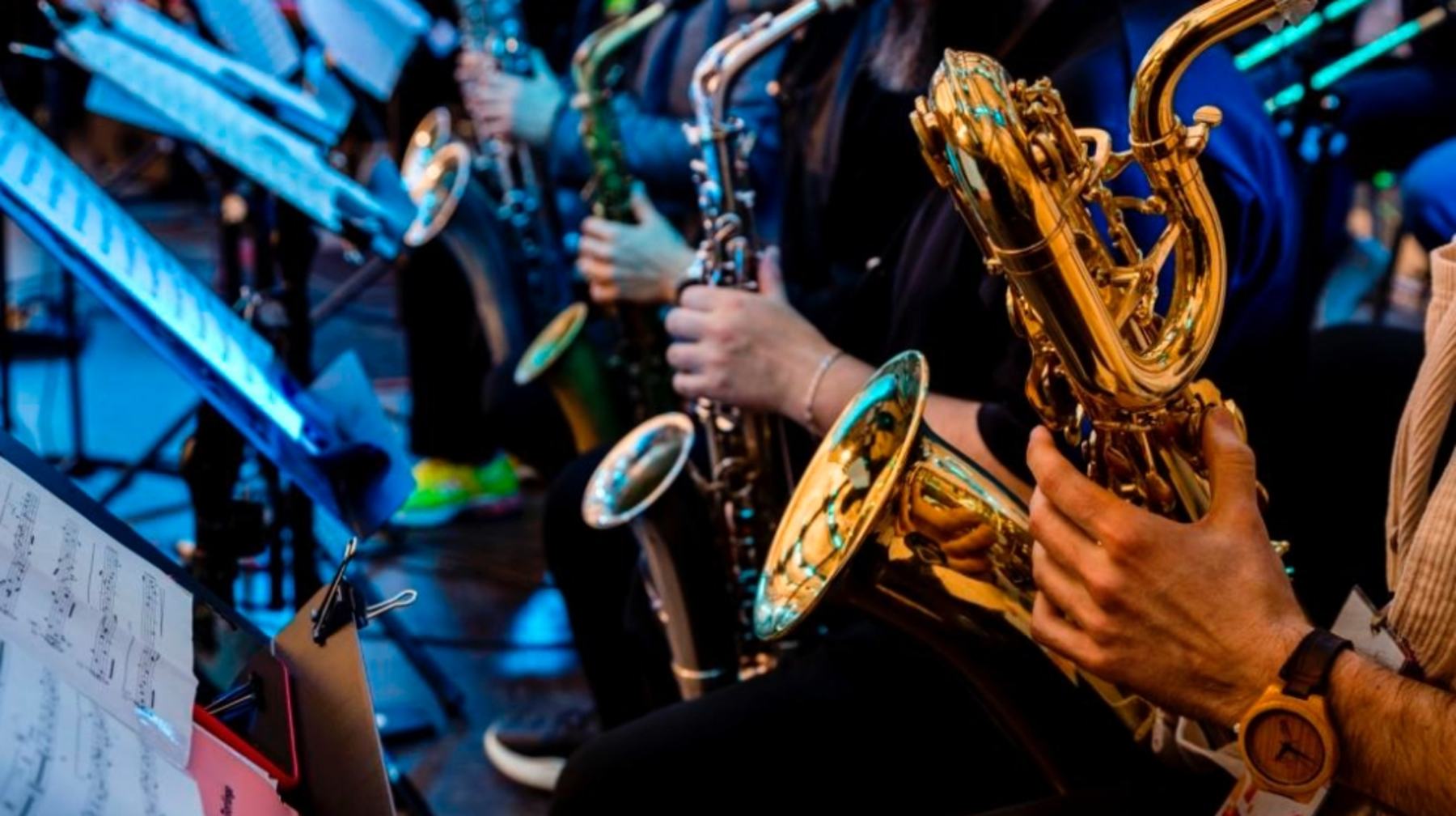 Алматыда XXIII халықаралық «Алматыдағы джаз мерекесі» өтеді