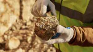 Пайдалы қазбаларды заңсыз өндіру тоқтатылады