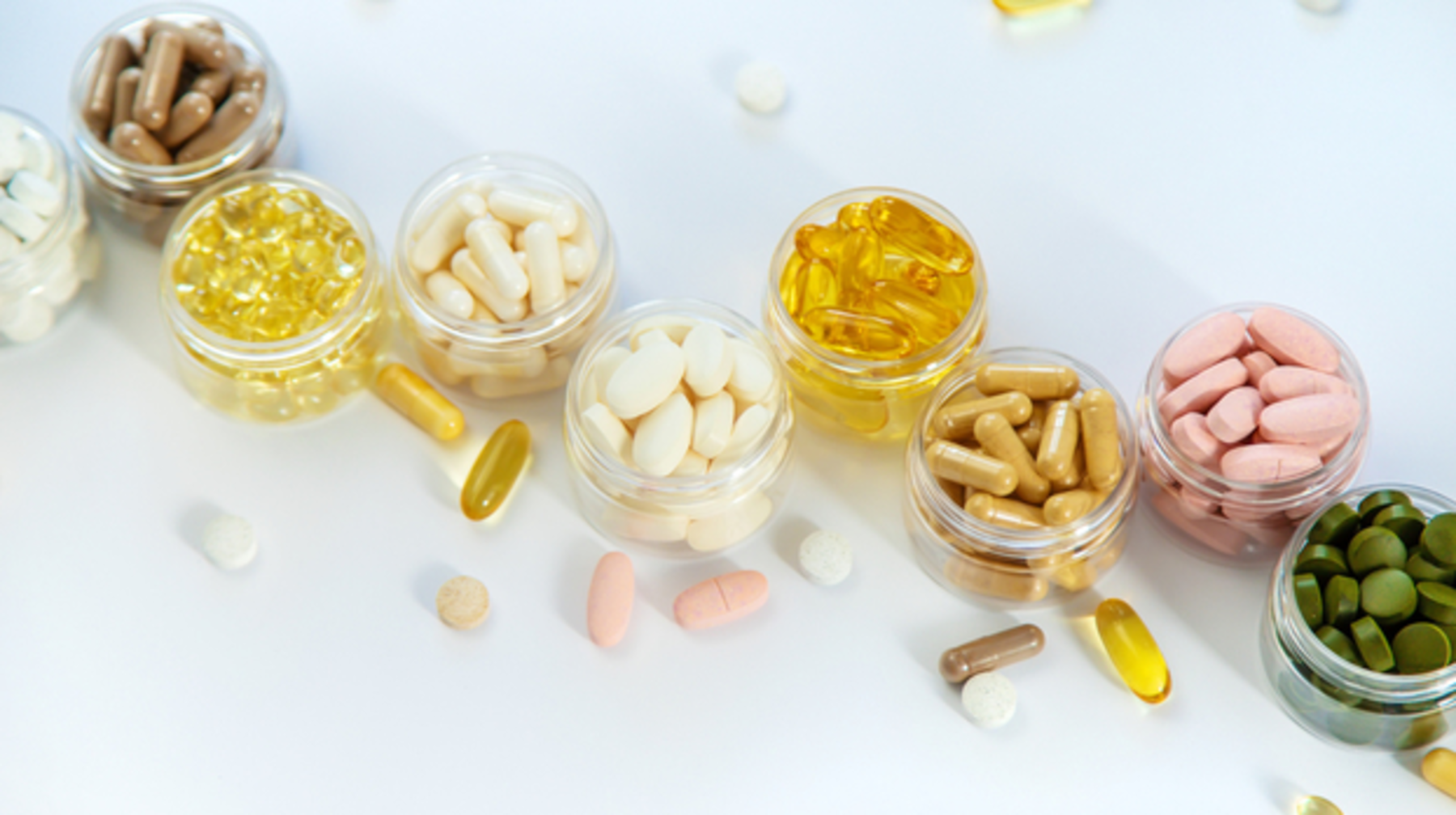 Биологиялық белсенді қоспалардың айналымын бақылау күшейтілді   