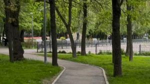 Еліміздің 16 өңірінде дауылды ескерту жарияланды