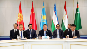«Орталық Азия – Қытай» форматындағы сыртқы істер министрлерінің 6-шы кездесуі өтті 