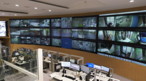 Алматы полициясы жаңа технологиялардың мүмкіндігін пайдалануда  