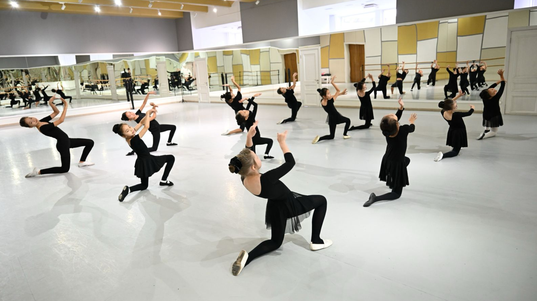 Алматыда ата-аналар «Даму Бала» бойынша қызмет көрсетушілерді қайта таңдай алады