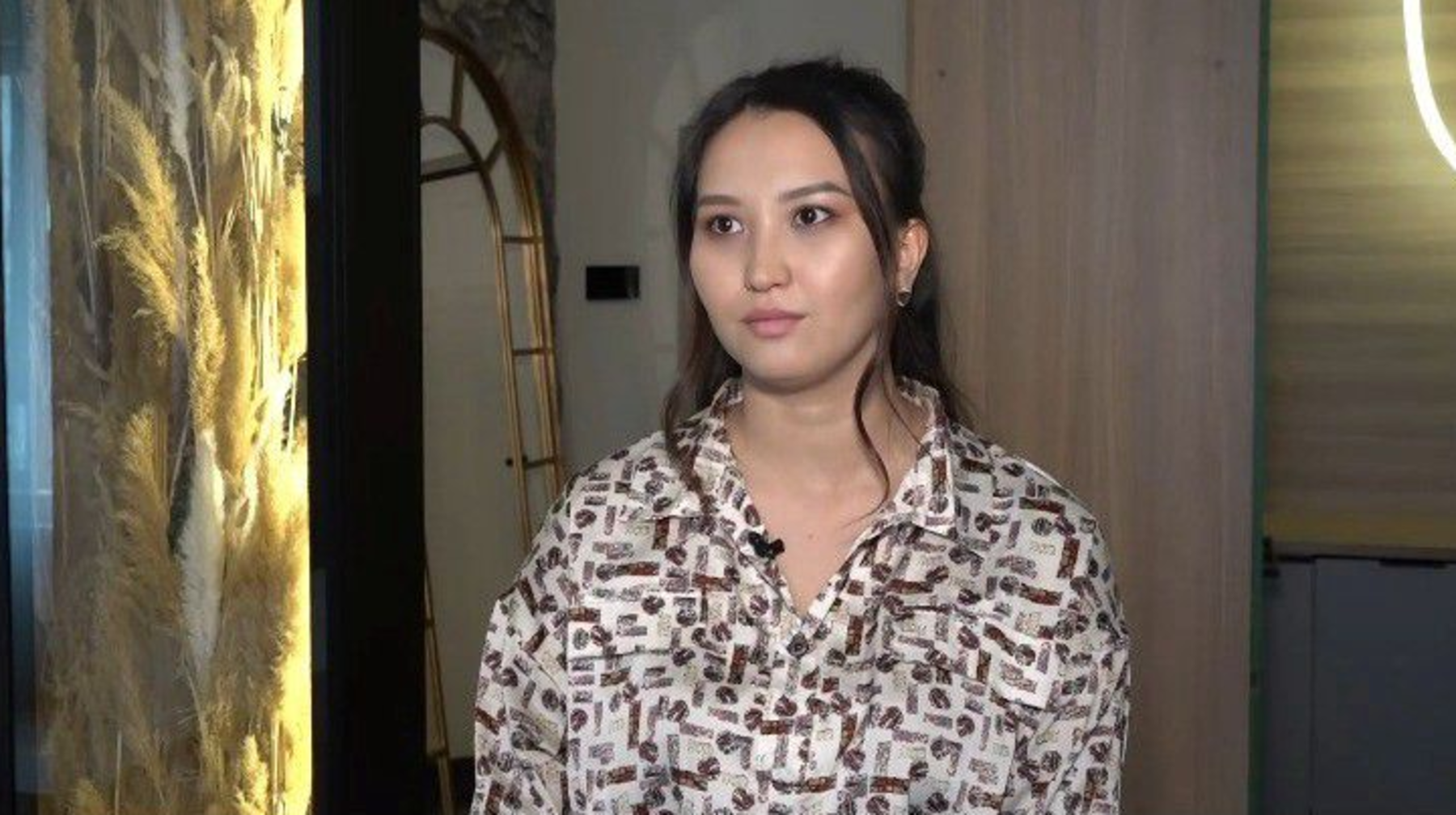 Мемлекеттік бағдарлама менің өмірімде шешуші рөл атқарды...