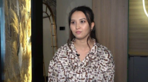 Мемлекеттік бағдарлама менің өмірімде шешуші рөл атқарды...