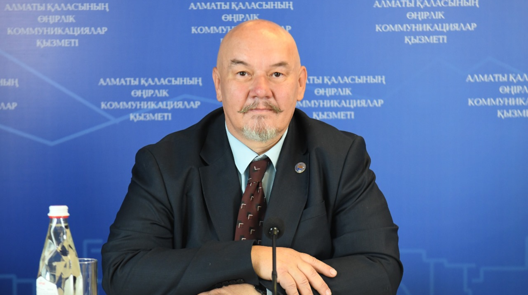 ҚХА сессиясында алматылық делегация қандай бастамалар көтерді?