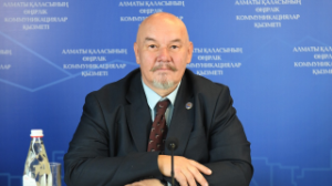 ҚХА сессиясында алматылық делегация қандай бастамалар көтерді?