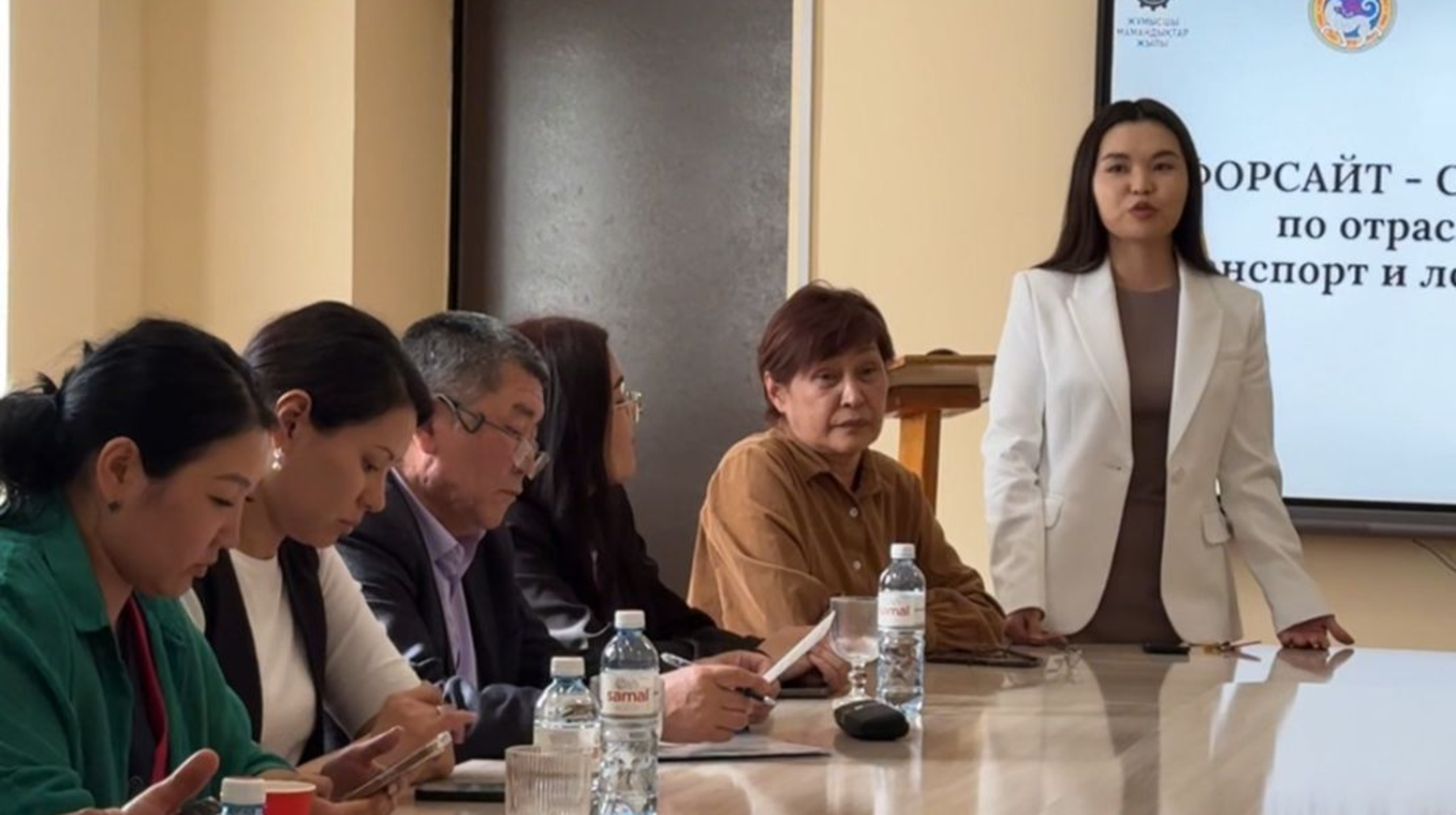 Алматы колледжі жаңа мамандық енгізуді ұсынады