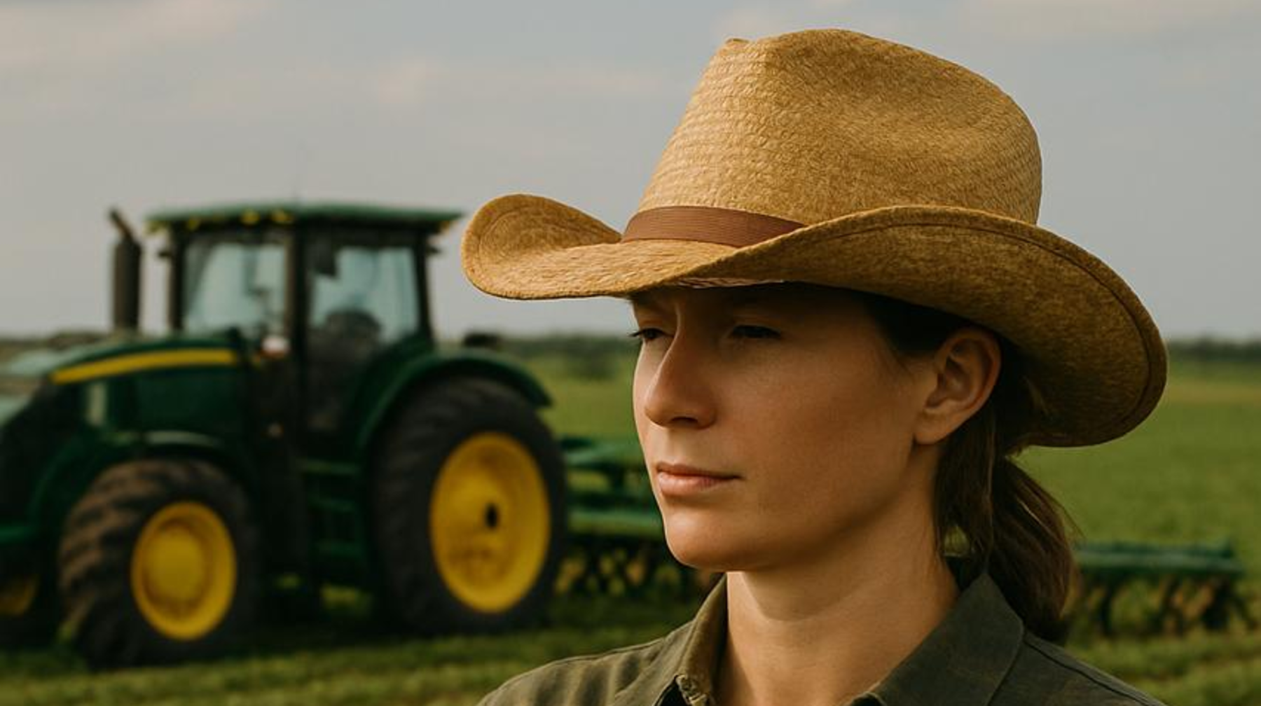 Ауыл шаруашылығында да әйелдер көш бастай алады: үздік фермерлер анықталады