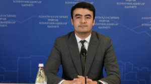 Алматыда NEET жастарға арналған  «Youth Nomads» жаңа спорттық жобасы басталды