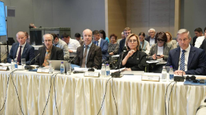 Қазақстан мен Франция Балқаш көлі экожүйесін бірлесе зерттейді