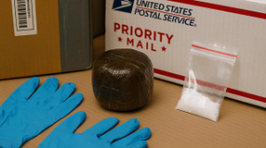 Қазақстанда АҚШ-тан келген есірткі контрабандасының арнасы тоқтатылды