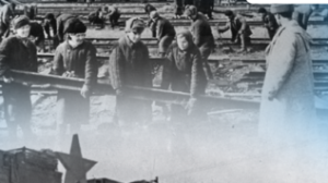 Қазақстан аумағындағы ұрыстар: ұмыт қалған майдан шебі