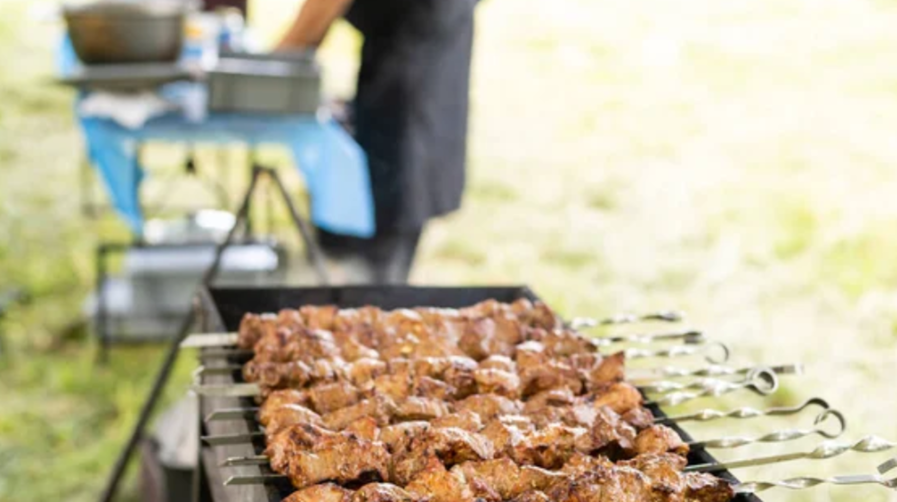 78 мың теңге: аулада кәуап пісіргендер айыппұл арқалай ма?