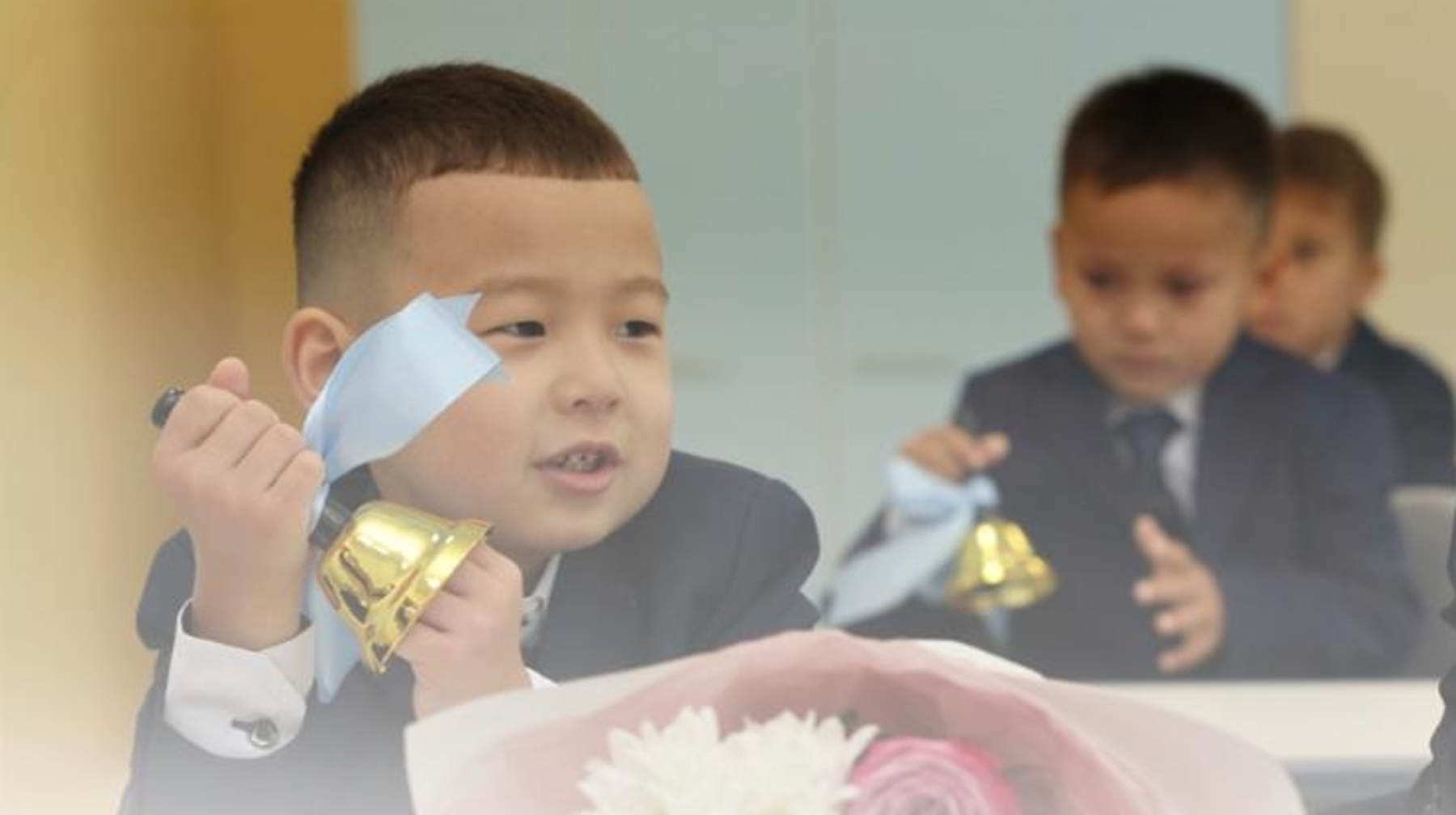 Биыл 217 мыңнан астам түлек  мектеп бітіреді