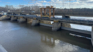 Батыс Қазақстан облысының өзен-көлдеріне тасқын су жіберілді