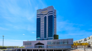 Риддер қаласындағы ЖЭО-ның жөндеу жұмыстарына Үкімет резервінен шамамен 1,7 млрд теңге бөлінді