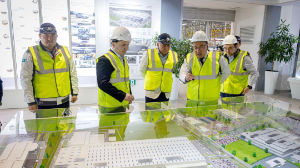 Алматы индустриалды аймағында 417 миллиард теңгеге 67 жаңа жоба жүзеге асырылуда