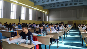 Қазақстандық оқушы Азия-Тынық мұхиты аймағының ең мықты лингвисі атанды