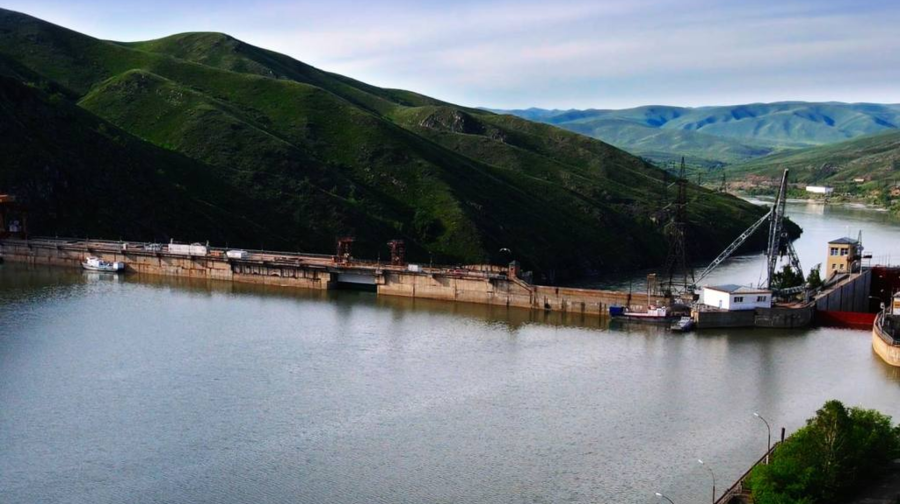 Су саласындағы заң бұзушылықтар үшін жауапкершілік талаптары күшейтілді