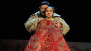 ЗУЛЕЙХА: Әйел бақытының құны қанша?