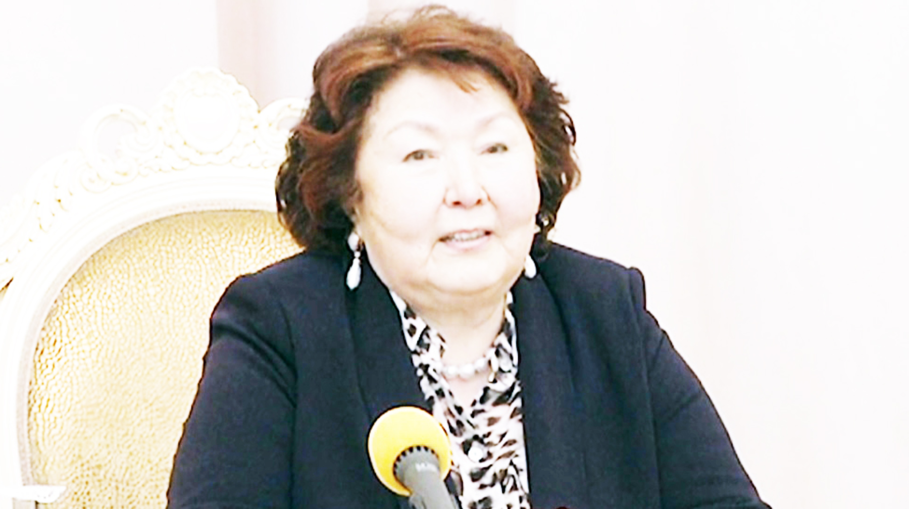 Тасада қалған тағдыр