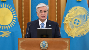 Қасым-Жомарт Тоқаев: Даулы мәселенің бәрін саяси диалог арқылы шешу керек