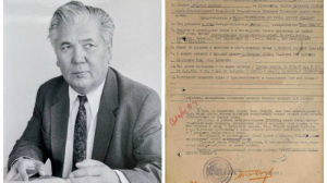 Ресейдің Қорғаныс министрлігі Қазақстан Президентінің әкесі, гвардия сержанты Кемел Тоқаевтың марапаттау парағын жариялады