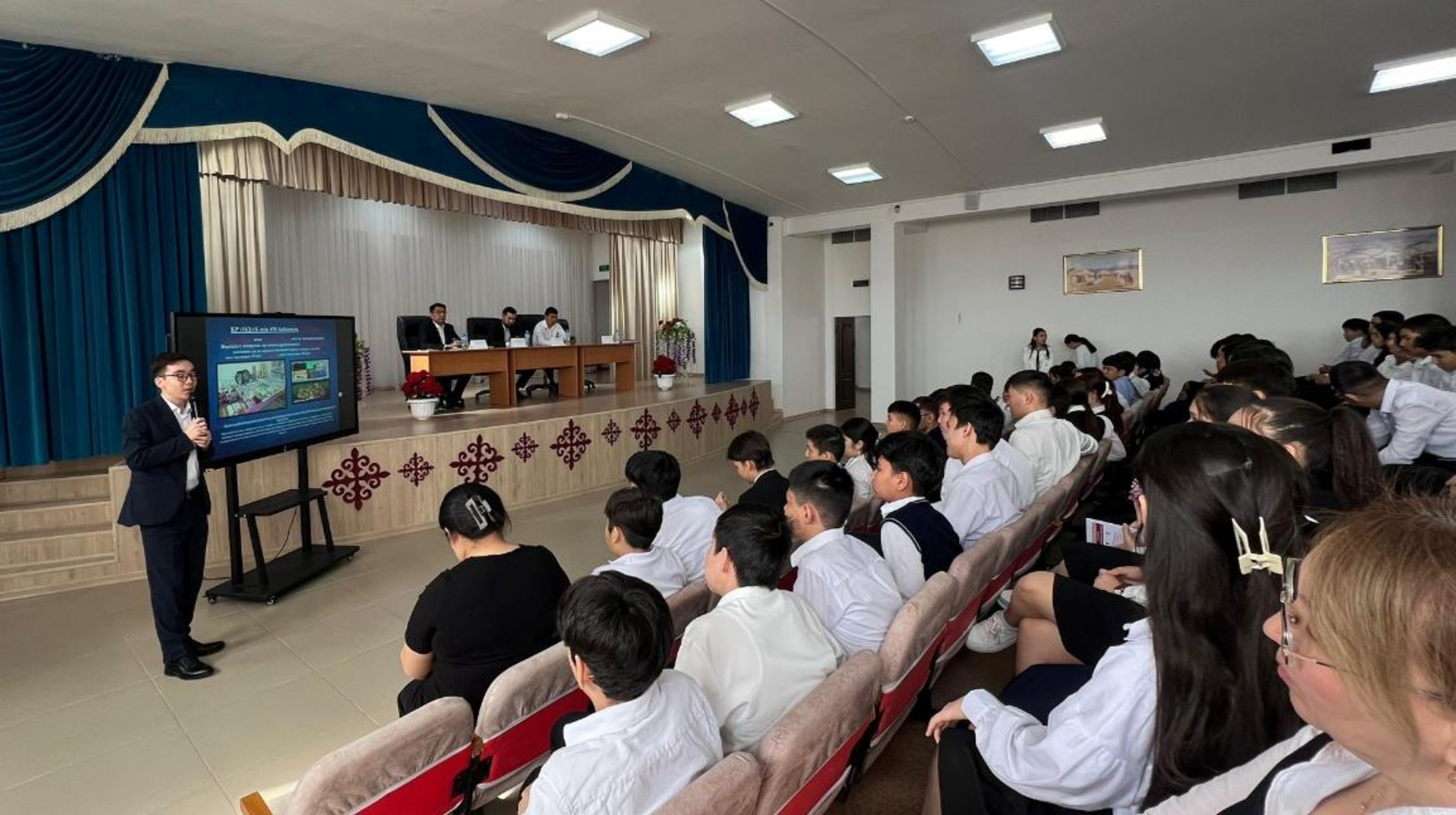 Жалған діни ақпараттан сақтану баршаға міндет 