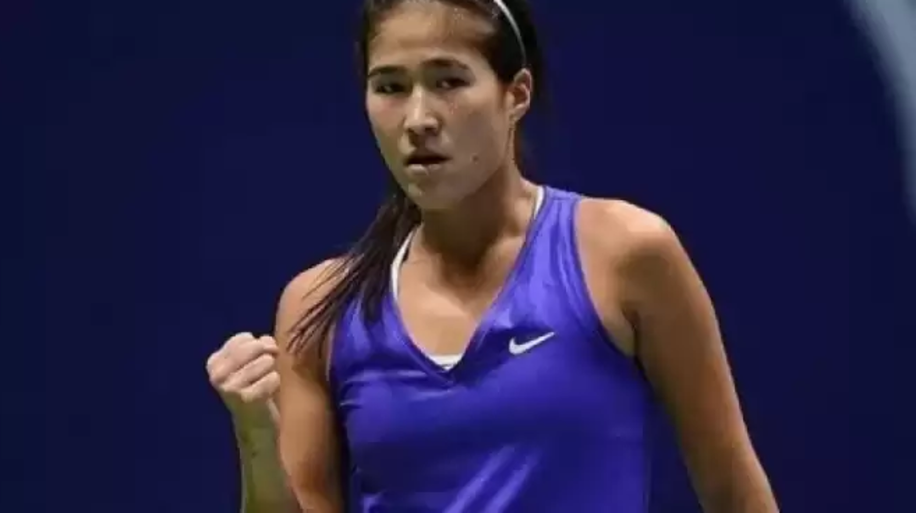 Жібек Қуламбаева ITF W100 турнирінде чемпион атанды