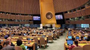 Ұлттық индикаторлардың жаңартылған тізбесі бекітілді