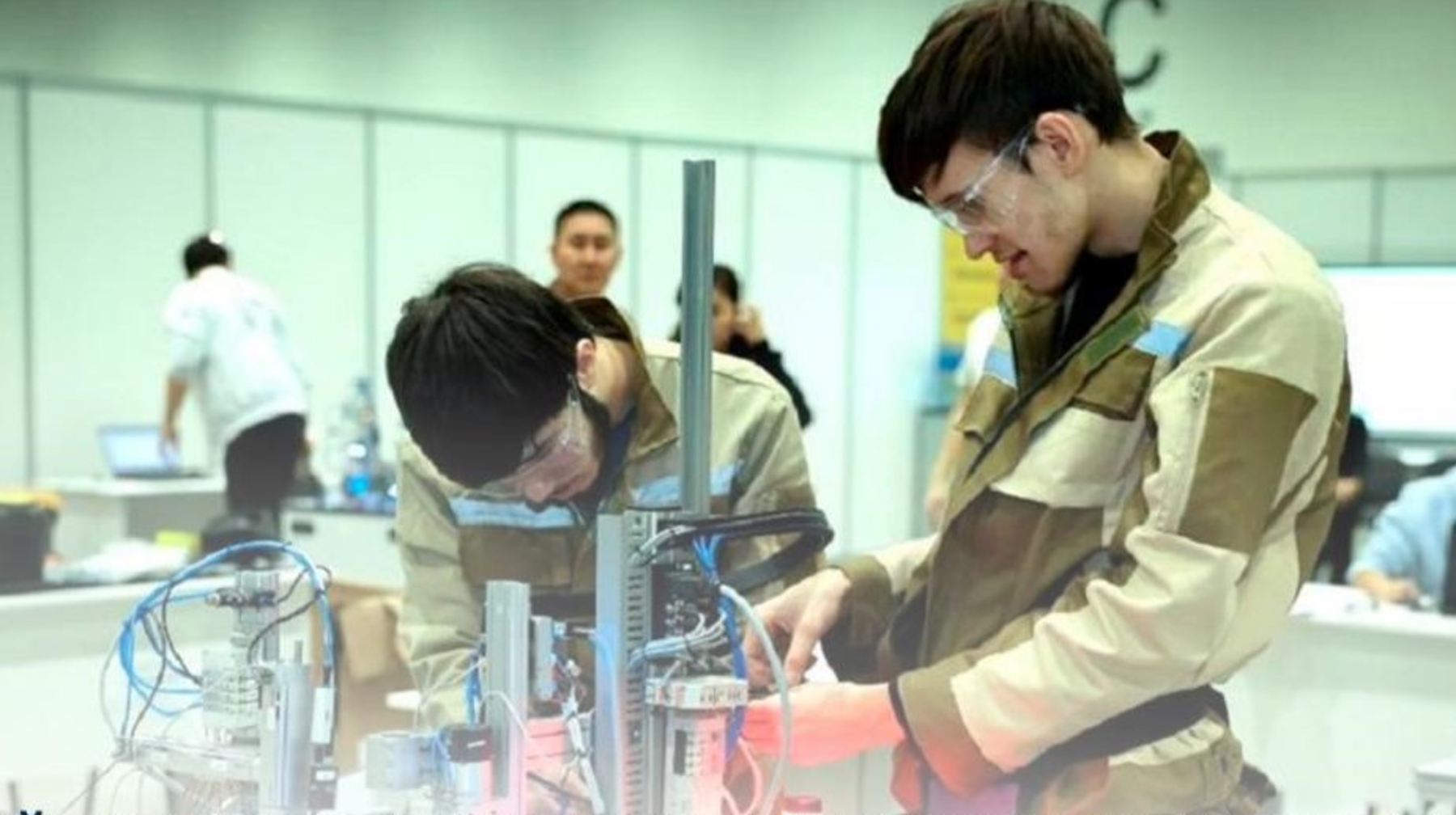 1 қыркүйектен бастап колледждерді қаржыландыру екі есе өседі