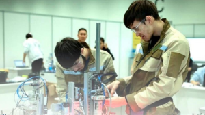 1 қыркүйектен бастап колледждерді қаржыландыру екі есе өседі