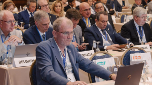 Алматыда алғаш рет Еуропалық стоматологтар форумы өтті