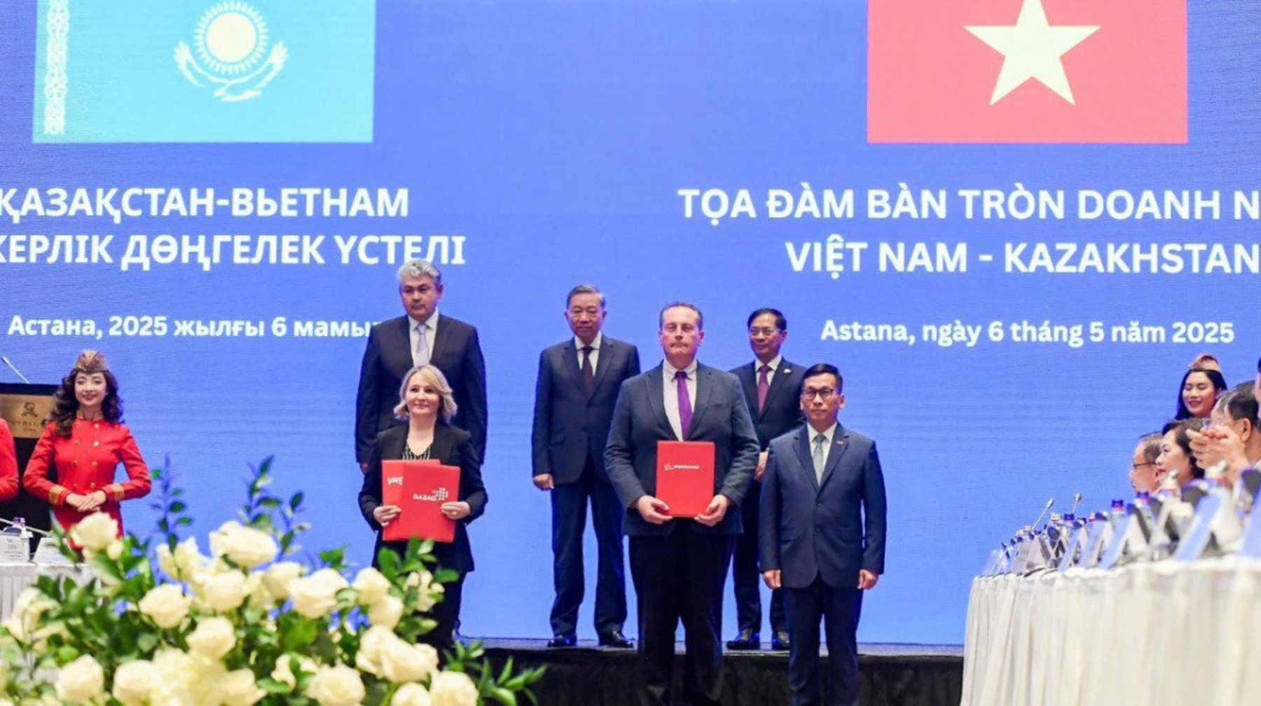 Қазақстанда арзан авиакомпания іске қосылады