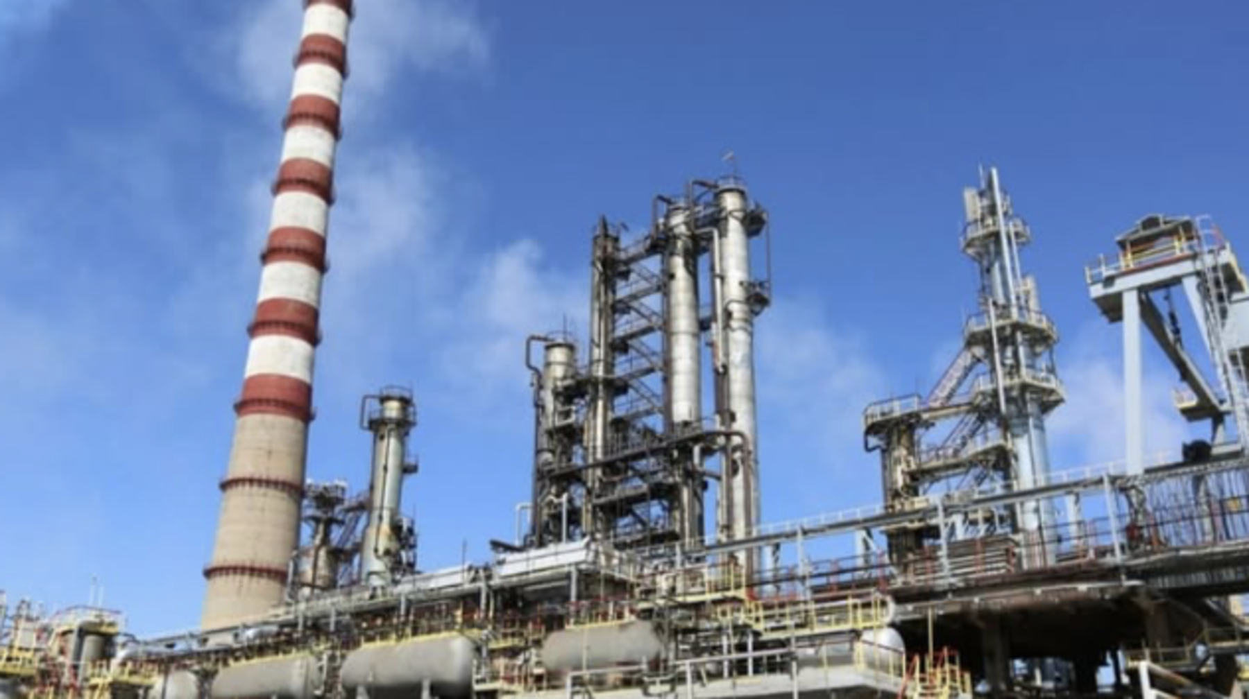 Қазақстан мұнай өңдеуді дамытудың ұзақмерзімді стратегиясын жүзеге асыруда