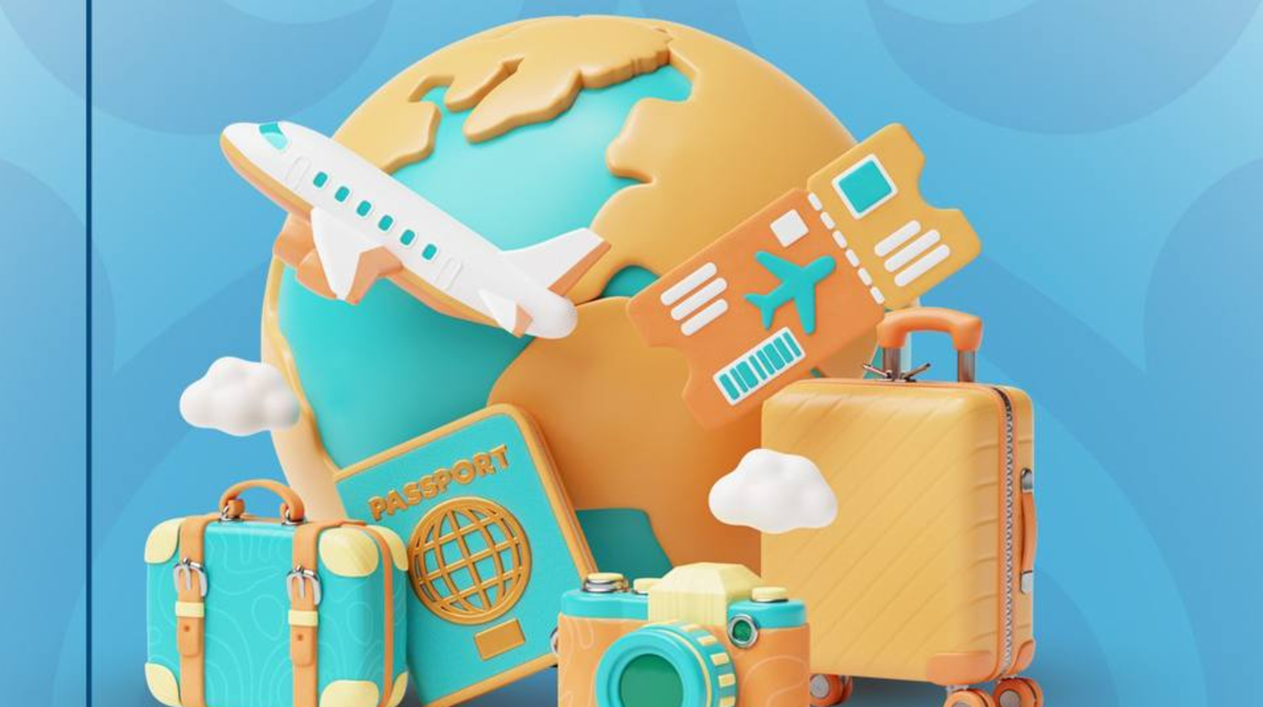 Қауіпсіз саяхат: сенімді туроператорлар мен турагенттерді қалай таңдауға болады?